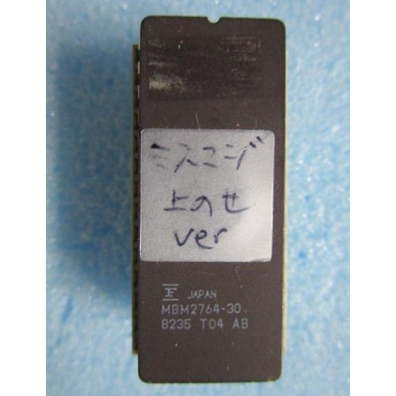 ▲▲ 3号機　ミスターマジック/上乗せVer　ミスマジ　サミー工業　パチスロ実機の交換焼き直し裏物/...