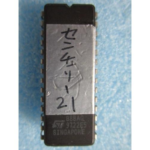 ▲▲ 2.2号機　センチュリー21　瑞穂　パチスロ実機用の交換焼き直しロム　パーツ【パチスロ実機のR...