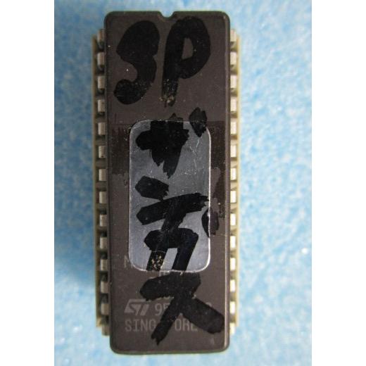 ▲▲ 4号機　ザンガスSP　大東音響　パチスロ実機用の交換焼き直しロム　パーツ【パチスロ実機のROM...