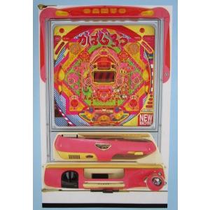 ※-※ カバ次郎X　三洋/SANYO　1-3【パチンコ実機/パンフレット/チラシ】レトロ 懐かしの名...