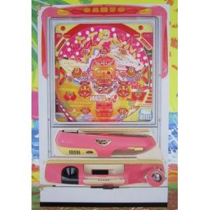 ※-※ ジェットスキー　三洋/SANYO　1-3【パチンコ実機/パンフレット/チラシ】レトロ 懐かし...