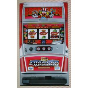 ※※ マイジャグラー　北電子　SLOT【パチスロ実機/パンフレット/チラシ】1-2　レトロ 懐かしの...