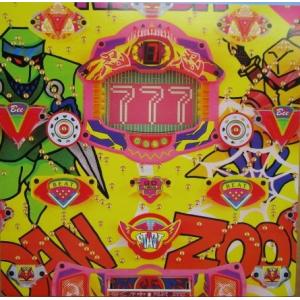 ※-※ ザ忍者　京楽 KYORAKU 【パチンコ実機/パンフレット/チラシ】1-3 レトロ 懐かしの...