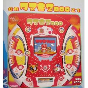 ※-※ CRタヌ吉2000Z1　京楽 KYORAKU 【パチンコ実機/パンフレット/チラシ】2-3　...