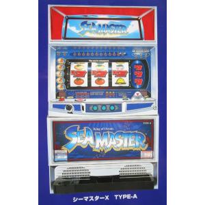 そんなカバな YAMASA/山佐 SLOT【パチスロ実機/パンフレット/チラシ】1