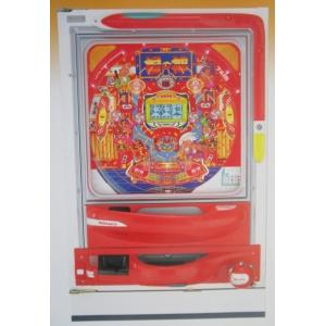 ※-※ スーパー福の神　奥村 モナコ 【パチンコ実機/パンフレット/チラシ】1-2 レトロ 懐かしの...