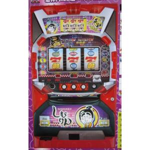 ※※ シムケンS　志村けん　三共/大同　SLOT【パチスロ実機/パンフレット/チラシ】1-3　レトロ...