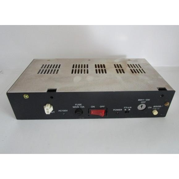 ▲▲ 南国育ち　主役は銭形　平和 オリンピア　パチスロ実機の交換用電源ボックス　スロット SLOT【...