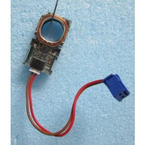 ※※ (8) 配線付き通過センサー　AS24 TL-PP153　オムロン OMRON　対応物は不明で...