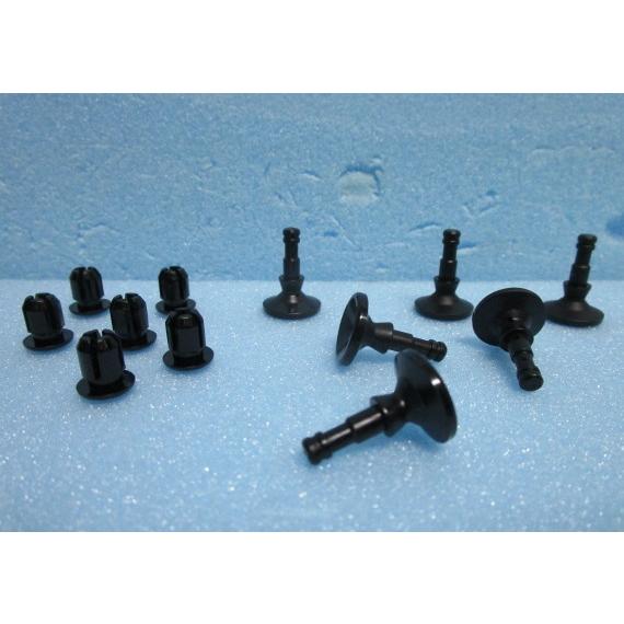 ※※ 基盤 ドラム/リール止め　6個セット　【新品/未使用】参考画像　レターパック発送可能