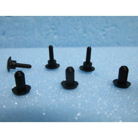 ※※ ユニバーサル系　レトロパチスロ実機の基盤止め　3個セット　【新品/未使用】参考画像　レターパッ...