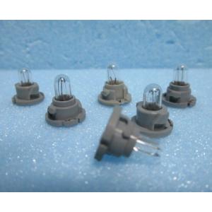 ※※ コンチネンタル リバティーベル 等 上部の基盤用の電球/6個です【新品/未使用】アルゼ系 ユニ...