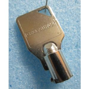 ※※ (7) K7450　高砂電機 大東音響 IGT　ドアキー 対応機種：ドリーム7 マジカルベンハ...