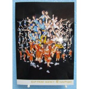 ★-★ 管理番号：21 ハロープロジェクト アイドル写真　ブロマイド 歌手 タレント【新品/未使用】UP-FRONT AGENCY/ Hell !Project