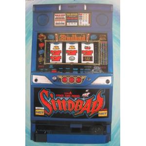 カリビアンクイーン DVD付き ネット SLOT【パチスロ実機/パンフレット