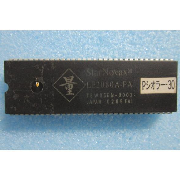 ★★　No-0205　シオラー-30　パイオニア　4号機　パチスロ実機の交換用純正V2のロム【ROM...