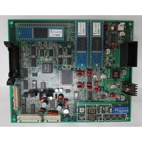 ★★　ドラム横基盤　吉宗s,ヨシムネs 【吉宗の部品】4号機【 大都技研の部品 】 サブ基盤 【パチ...