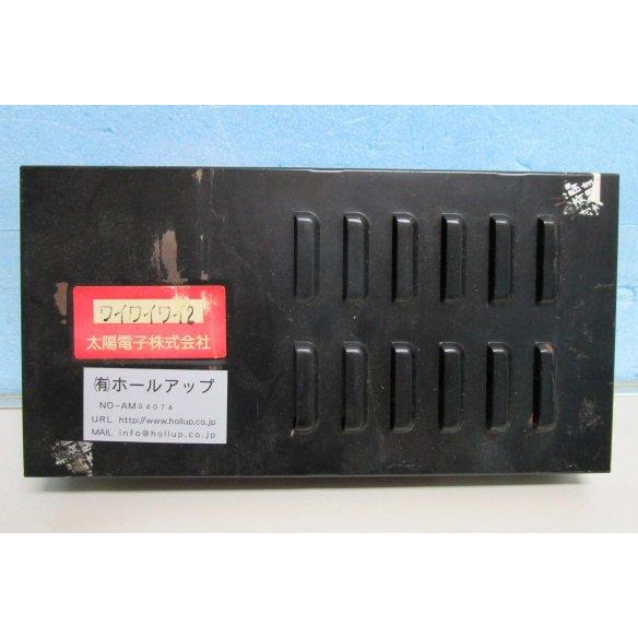 ★★　ワイワイワイ2　太陽電子 【 家パチの部品 】P-4074　メイン基盤 【パチンコ実機の交換用...
