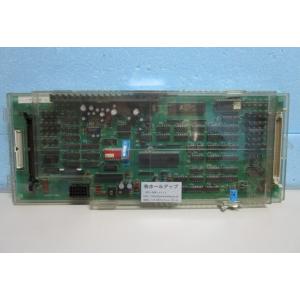 ★★　大花火　4号機 【 アルゼ系の部品 】4-4024　メイン基盤 【パチスロ実機の交換用基盤】動...