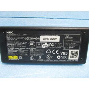 ★★ No-30　ADP64　100v-240v　 DC 19v 3.16A　PC-VP-WP36/...