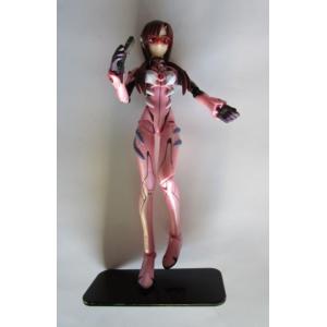 コトブキヤ（KOTOBUKIYA） 真希波・マリ・イラストリアス 〜深々度