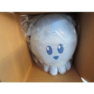 海物語 クジラッキー ぬいぐるみティッシュカバー : バリュークラブ