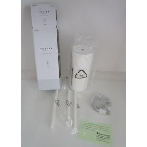 象印（ZOJIRUSHI） EE-DC50-WA 4.0L スチーム式加湿器 ホワイト