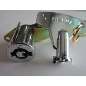 鍵番号：001番(純正) 設定キー 大都技研 パチスロ実機用【鍵,かぎ,カギ