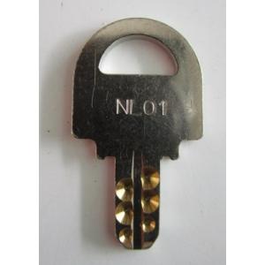 △△  設定キー：NL01　鍵　北電子：メーカー純正の設定変換用のかぎです。ジャグラーガール　ジャグ...