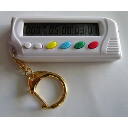 △△ カンタくん【新品/未使用】動作チェック済み　販売元：辰巳出版　パチスロ用の小役カウンター訳あり...