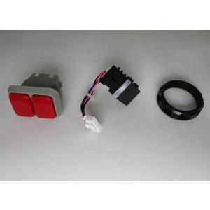 大都技研 吉宗S,押忍番長,秘宝伝 パチスロ実機用【 配線/コード