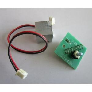 △ 吉宗S 秘宝伝 押忍番長 等の筐体用【交換用ストップボタン】4号機