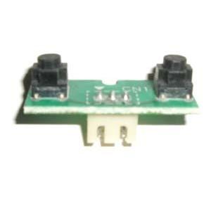 △ ハナハナ,ビッグシオ,ハイシオ・等の筐体用【交換用1/2ベットボタン】4号機/パイオニア【新品/...