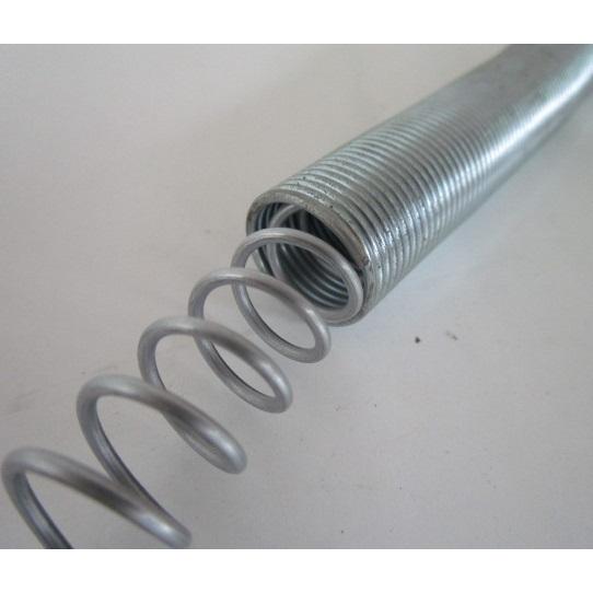 ※※ パチンコ島や循環機に　ラセンバネ　30cm　ジャバラホース【新品/未使用】家パチ備品　レターパ...