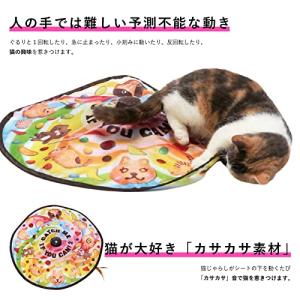 猫壱(necoichi) キャッチ・ミー・イフ...の詳細画像3