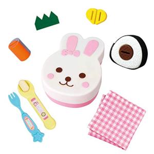 メルちゃん おせわパーツ おべんとうセットの商品画像