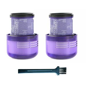 KIOMOKI sv18 掃除機用フィルター 2...の商品画像