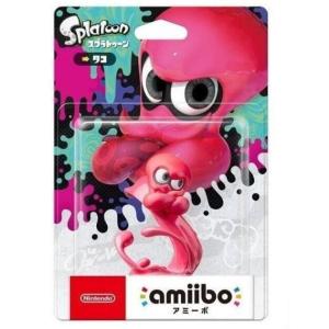 amiibo シオカラーズセット【アオリ/ホタル】 (スプラトゥーンシリーズ) Amazon.co.jp: amiibo シオカラーズセット[アオリ/ホタル