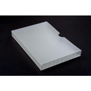 半透明御朱印帳ケース(御朱印帳入れ/12cm×...の詳細画像1