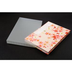 半透明御朱印帳ケース(御朱印帳入れ/12cm×...の詳細画像3