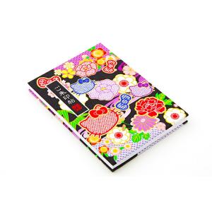 ハローキティ 御朱印帳(かのこ) 朱印帳 納経...の詳細画像4