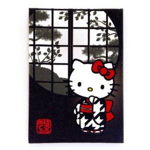 ハローキティ 御朱印帳(丸窓) 朱印帳 納経帳...の詳細画像3