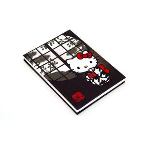 ハローキティ 御朱印帳(丸窓) 朱印帳 納経帳...の詳細画像4