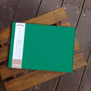 書き置き御朱印専用 見開きサイズ御朱印ホルダー...の詳細画像3
