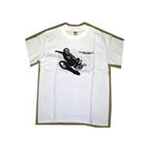 2002年シネマTシャツ　スパイダーマン（白） L