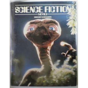 Science　Fiction　Movies　洋書