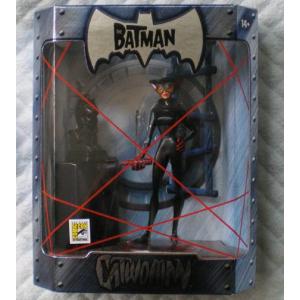 DC/DCダイレクト/バットマン アニメイテッド 7インチ・アクション