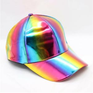 バックトゥザフューチャー　マーティーレインボーキャップ　プロップレプリカ （紙タグなし）在庫あり！