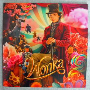 ウォンカとチョコレート工場 ティモシー・シャラメ...の商品画像