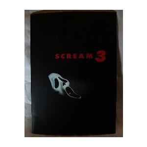 SCREAM3｜hollywoodscandal